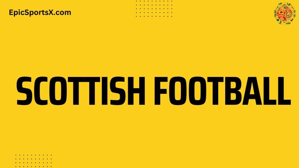 scottish football - bbc scottish football