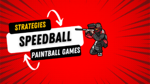 Paintball Games