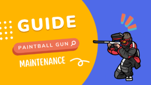 Comprehensive Guide to Paintball Gun Maintenance