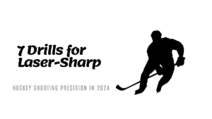hockey shooting accuracy drills
