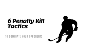 penalty kill tactics