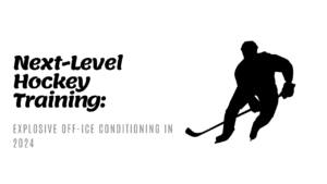 how to improve hockey performance with off-ice conditioning