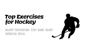 injury prevention exercises for hockey players